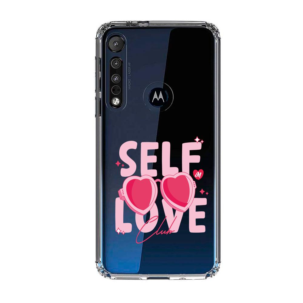 Cases para Motorola G8 plus - Mandala Cases