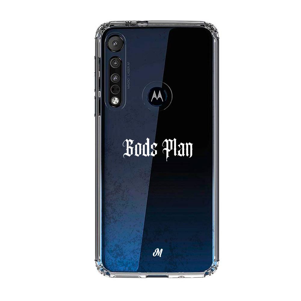 Cases para Motorola G8 plus - Mandala Cases