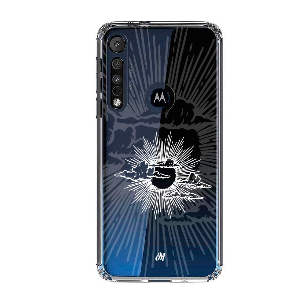 Cases para Motorola G8 plus - Mandala Cases