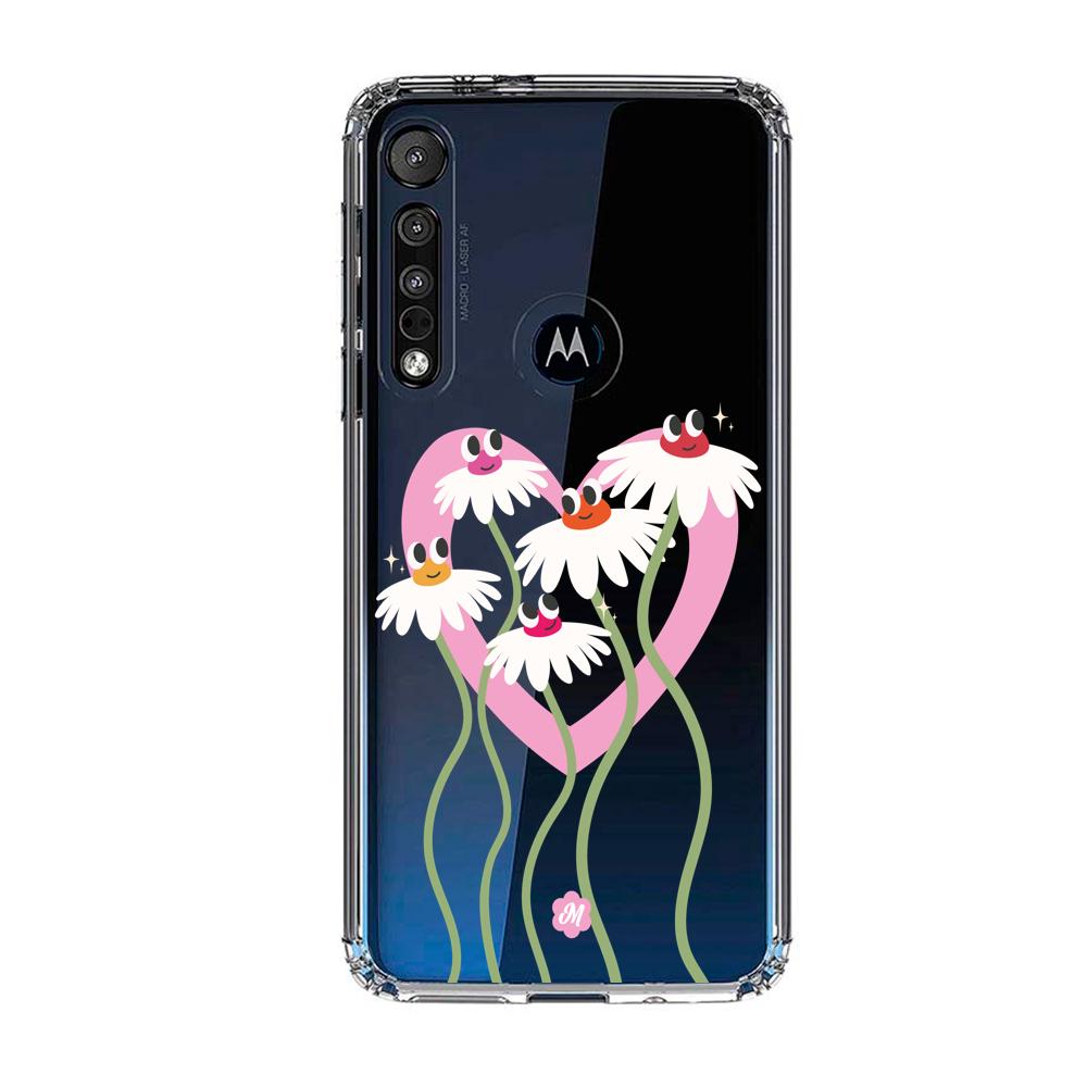 Cases para Motorola G8 plus - Mandala Cases