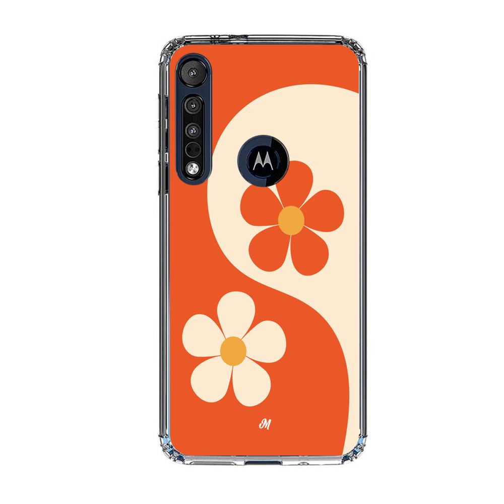 Cases para Motorola G8 plus - Mandala Cases