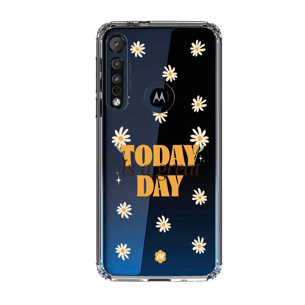 Cases para Motorola G8 plus - Mandala Cases