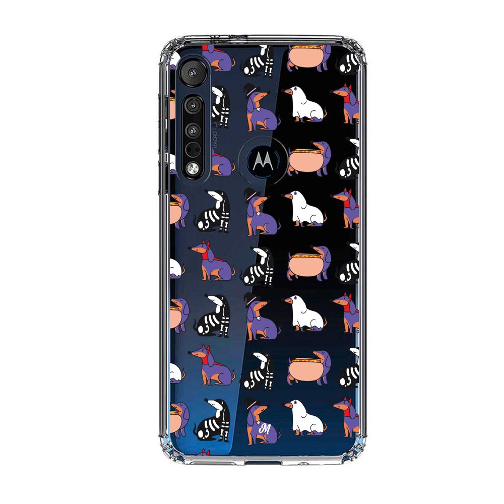 Cases para Motorola G8 plus - Mandala Cases