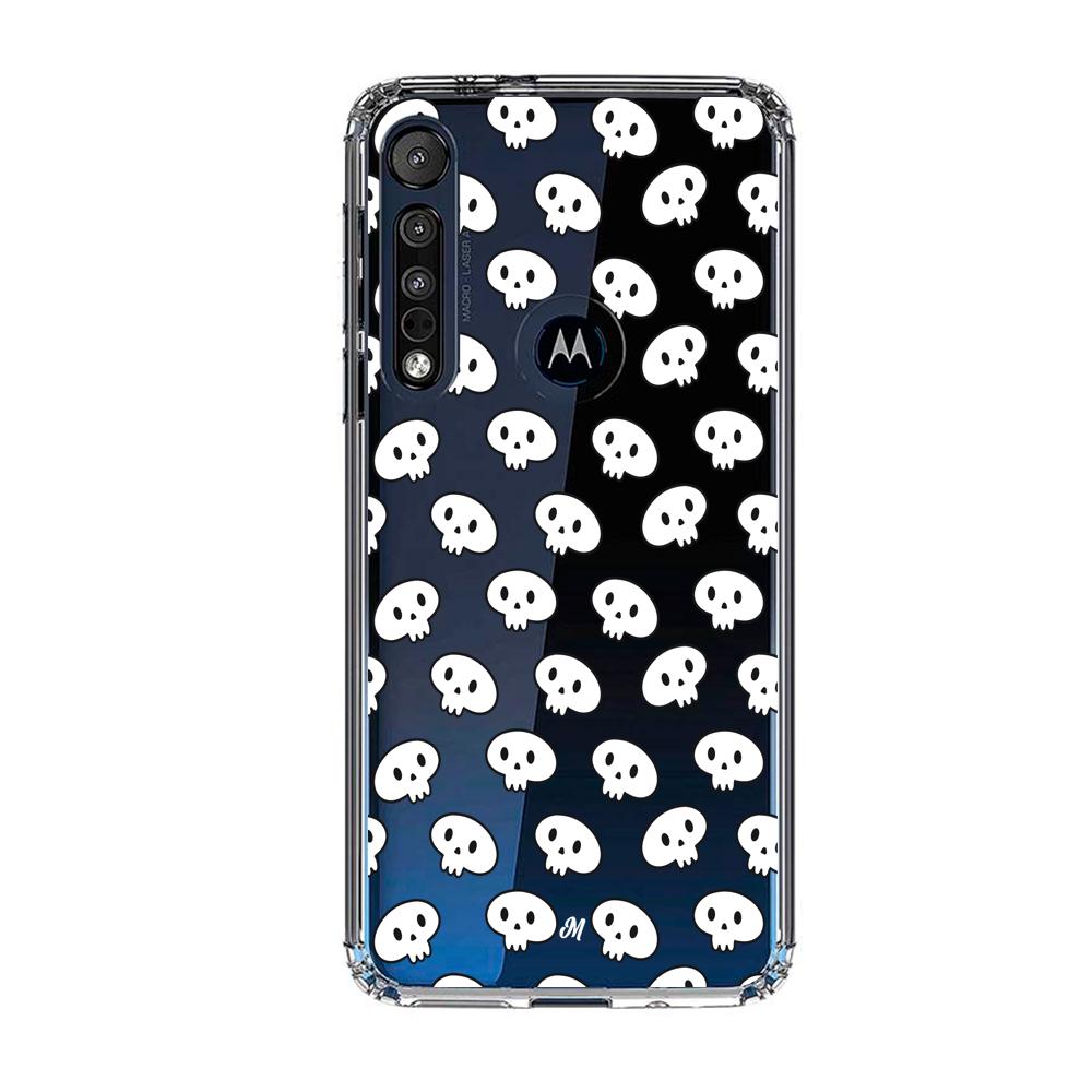 Cases para Motorola G8 plus - Mandala Cases