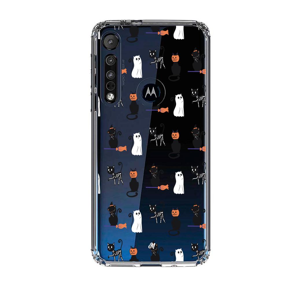 Cases para Motorola G8 plus - Mandala Cases