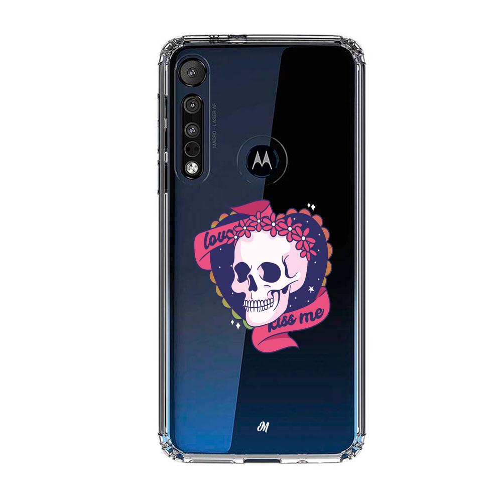 Cases para Motorola G8 plus - Mandala Cases