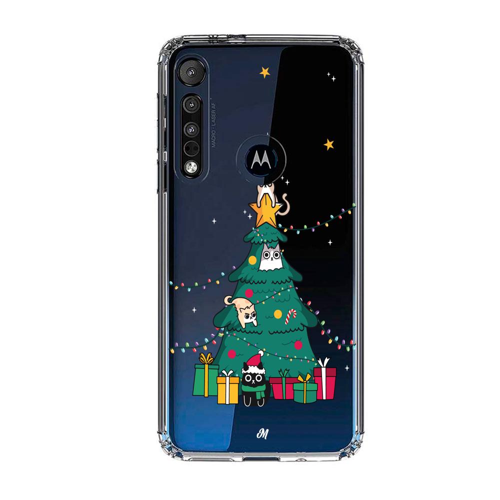 Cases para Motorola G8 plus - Mandala Cases