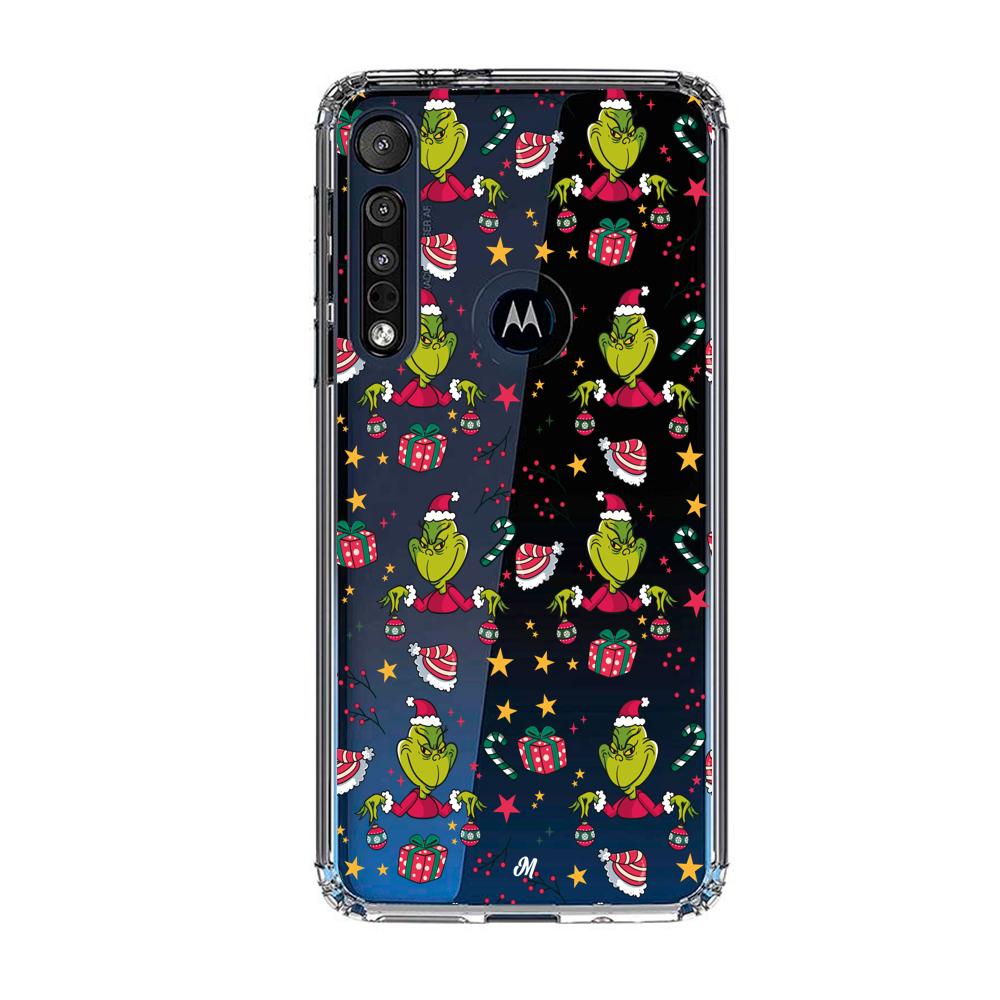 Cases para Motorola G8 plus - Mandala Cases