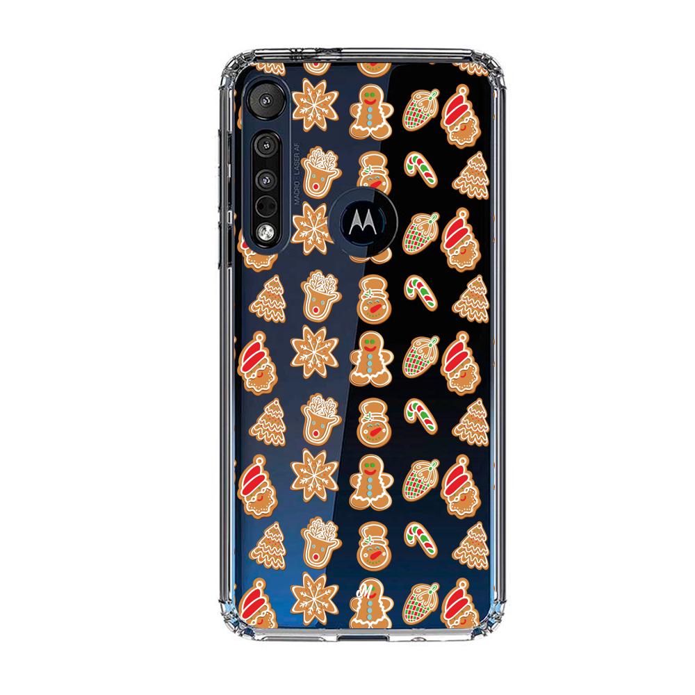 Cases para Motorola G8 plus - Mandala Cases