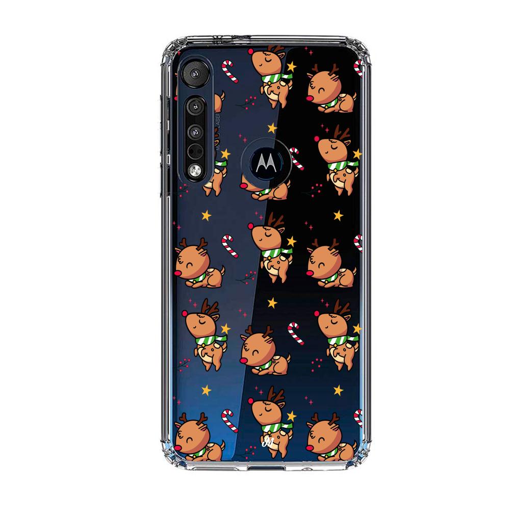 Cases para Motorola G8 plus - Mandala Cases