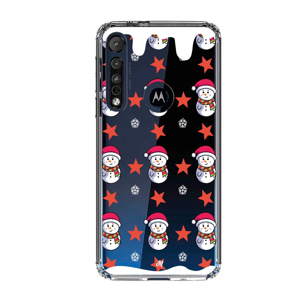 Cases para Motorola G8 plus - Mandala Cases