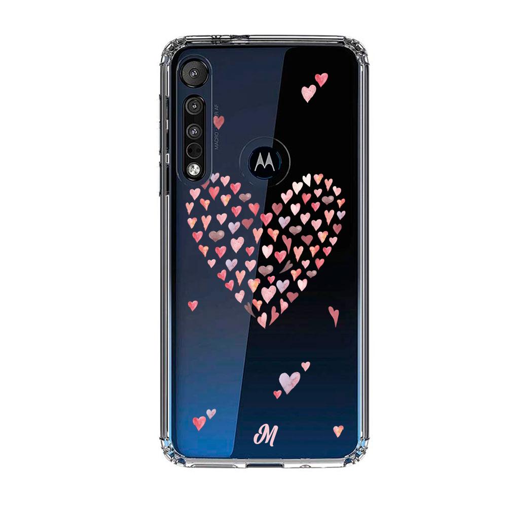 Cases para Motorola G8 plus - Mandala Cases