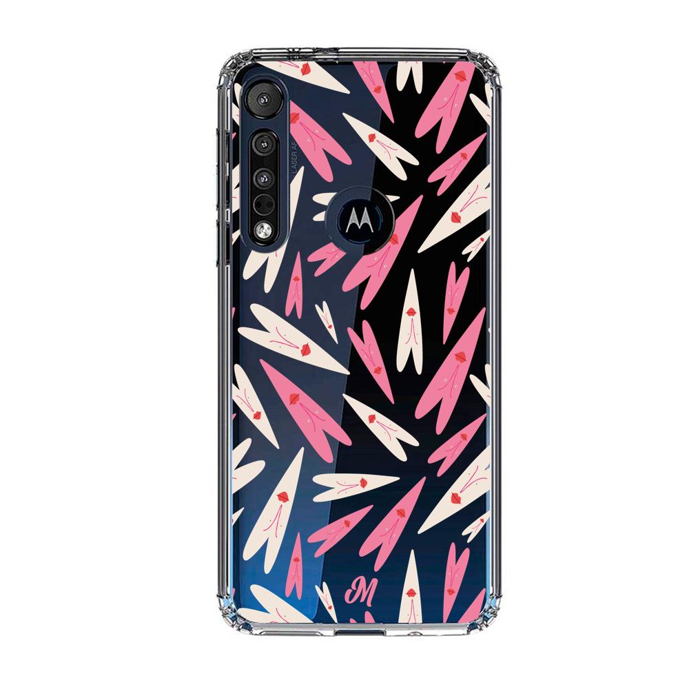 Cases para Motorola G8 plus - Mandala Cases