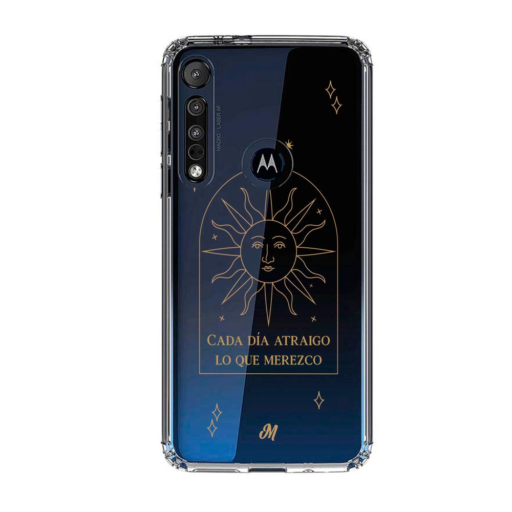 Cases para Motorola G8 plus - Mandala Cases