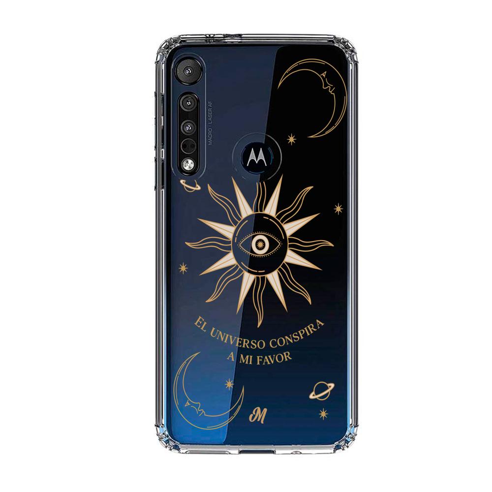 Cases para Motorola G8 plus - Mandala Cases