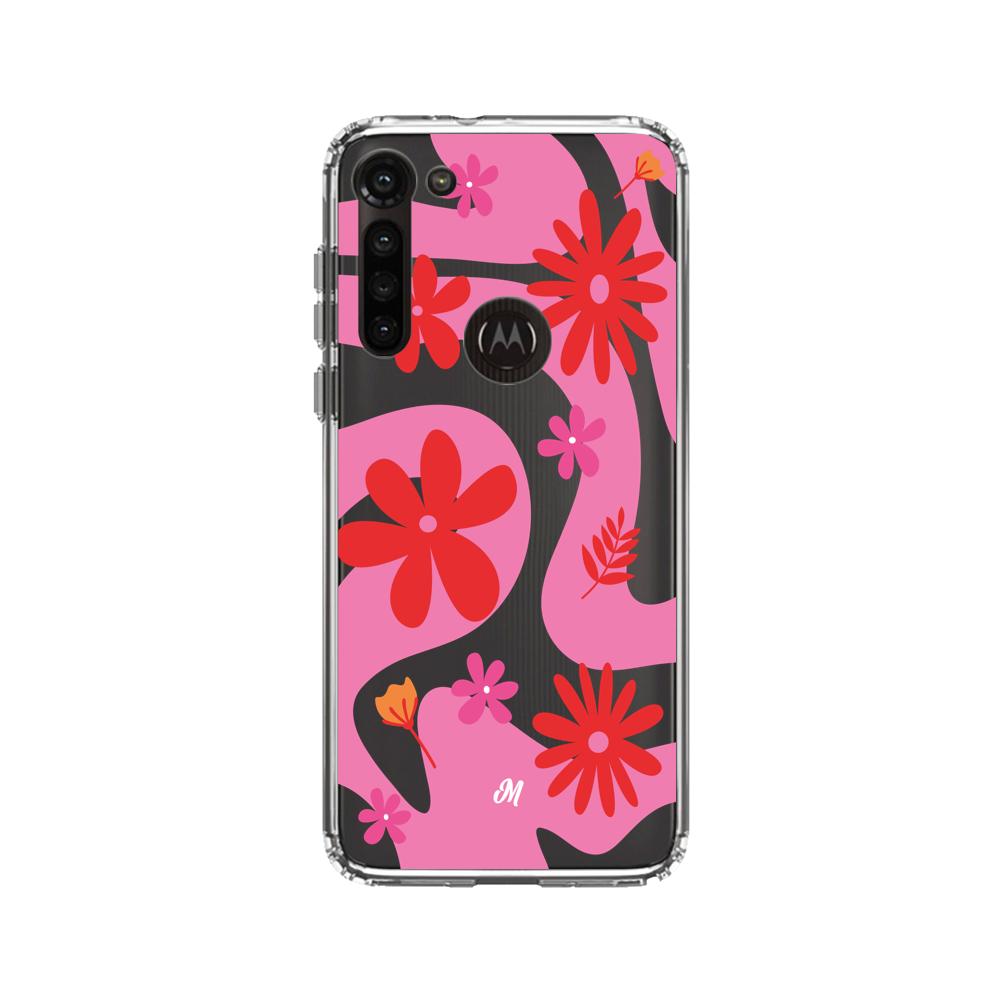 Cases para Motorola G8 power - Mandala Cases