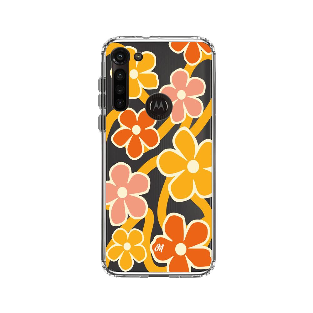 Cases para Motorola G8 power - Mandala Cases