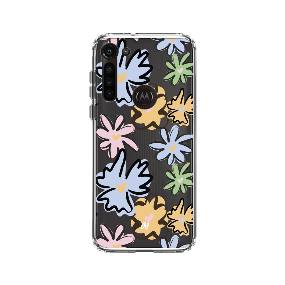 Cases para Motorola G8 power - Mandala Cases