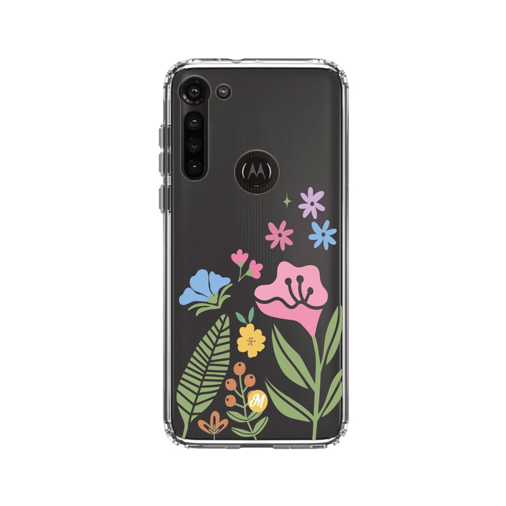 Cases para Motorola G8 power - Mandala Cases