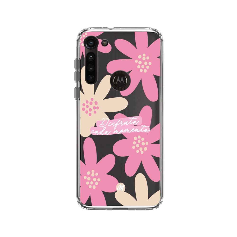 Cases para Motorola G8 power - Mandala Cases