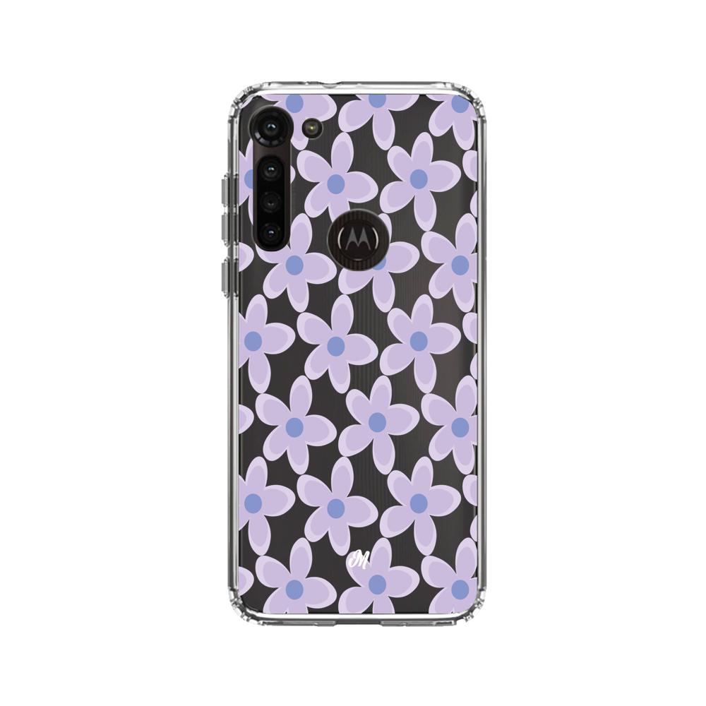 Cases para Motorola G8 power - Mandala Cases