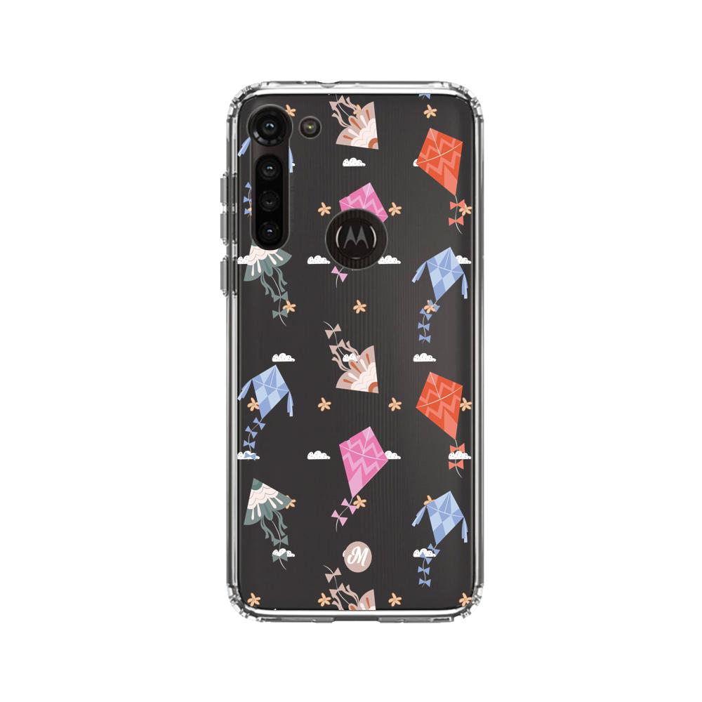 Cases para Motorola G8 power - Mandala Cases