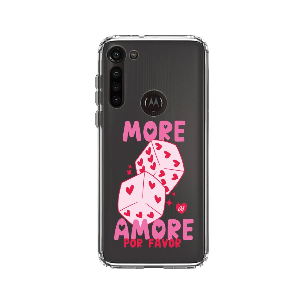 Cases para Motorola G8 power - Mandala Cases