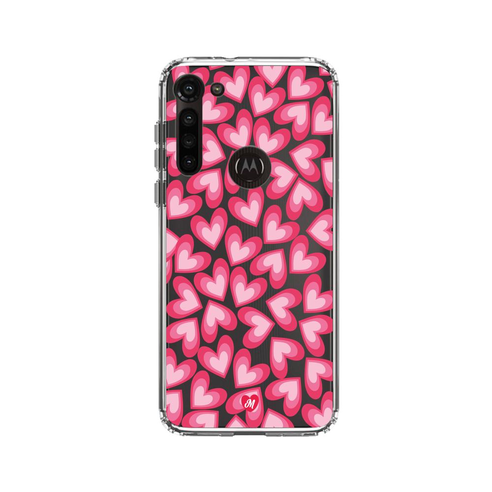 Cases para Motorola G8 power - Mandala Cases