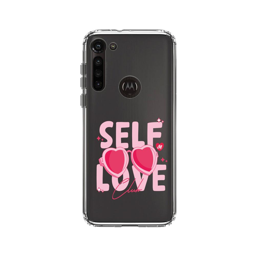 Cases para Motorola G8 power - Mandala Cases