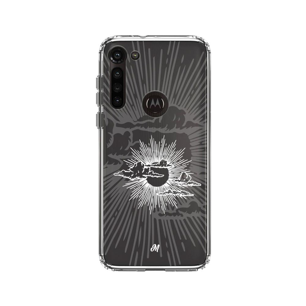 Cases para Motorola G8 power - Mandala Cases