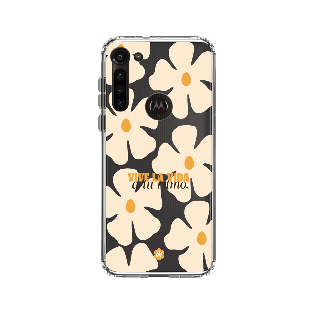 Cases para Motorola G8 power - Mandala Cases