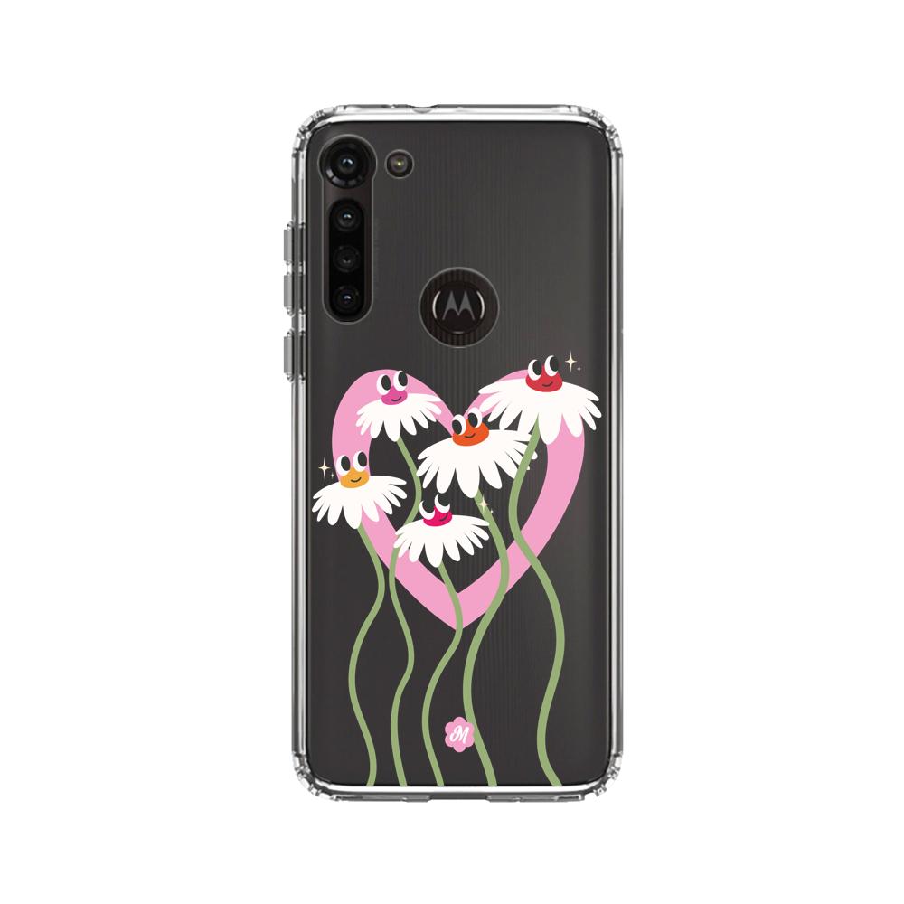 Cases para Motorola G8 power - Mandala Cases