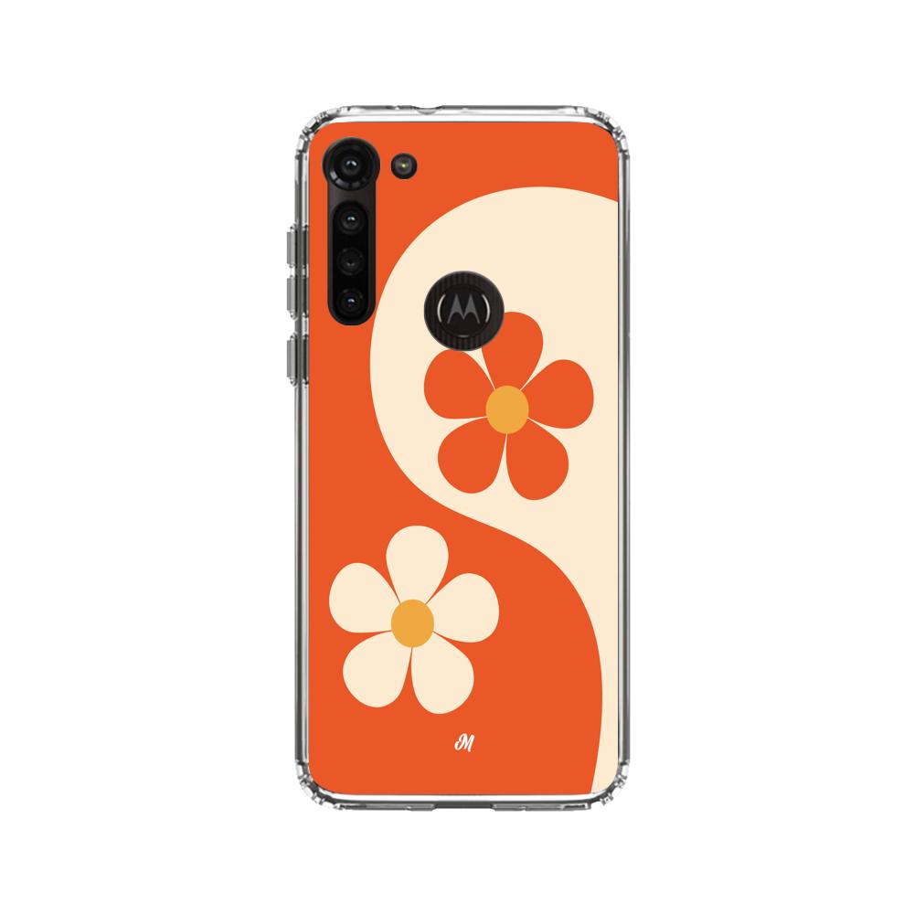 Cases para Motorola G8 power - Mandala Cases