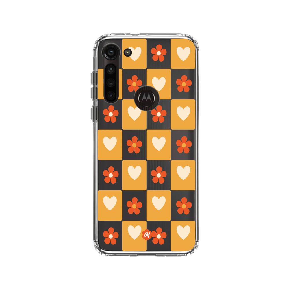 Cases para Motorola G8 power - Mandala Cases