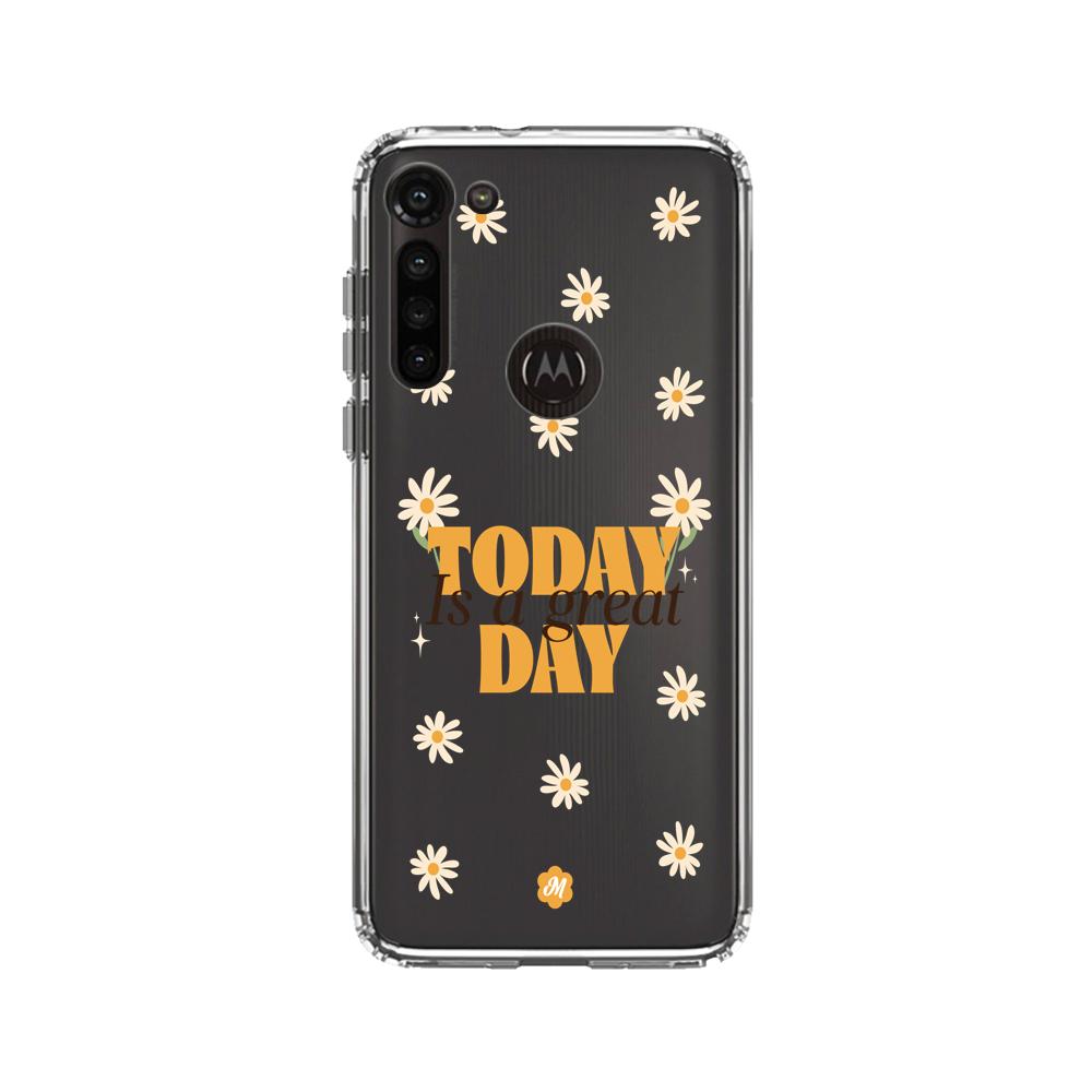 Cases para Motorola G8 power - Mandala Cases