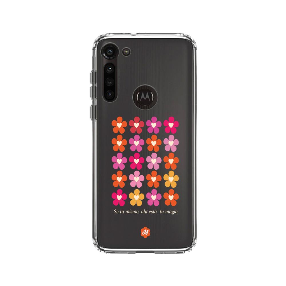 Cases para Motorola G8 power - Mandala Cases