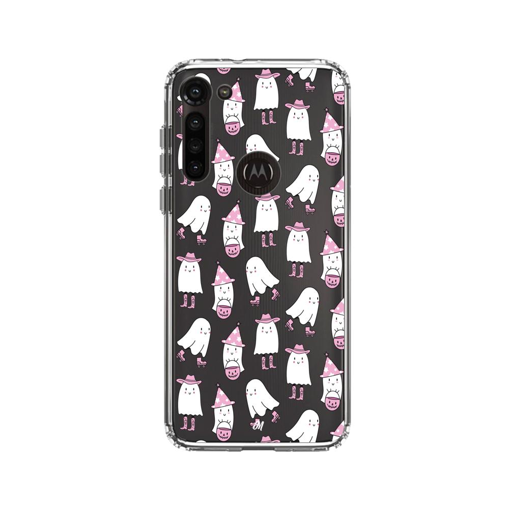 Cases para Motorola G8 power - Mandala Cases