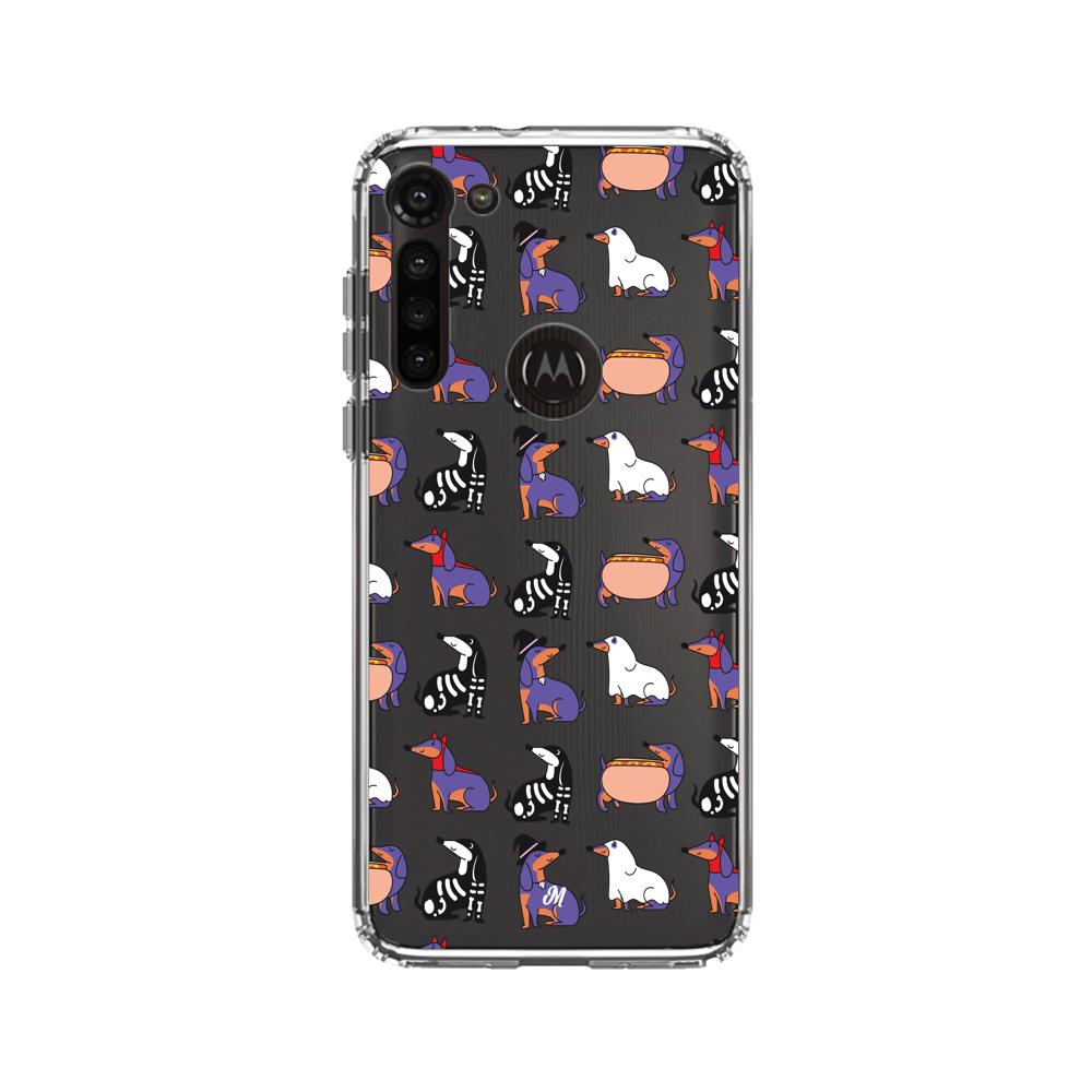 Cases para Motorola G8 power - Mandala Cases