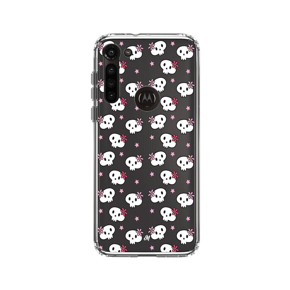 Cases para Motorola G8 power - Mandala Cases