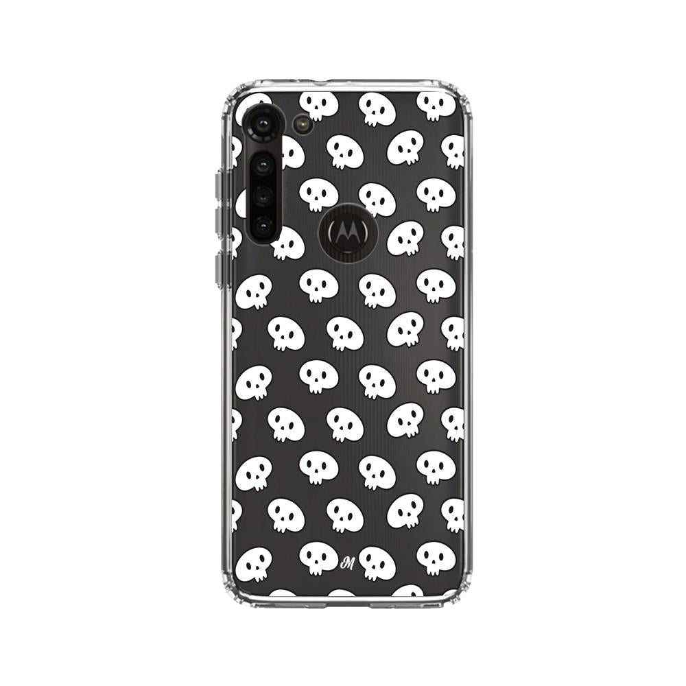 Cases para Motorola G8 power - Mandala Cases