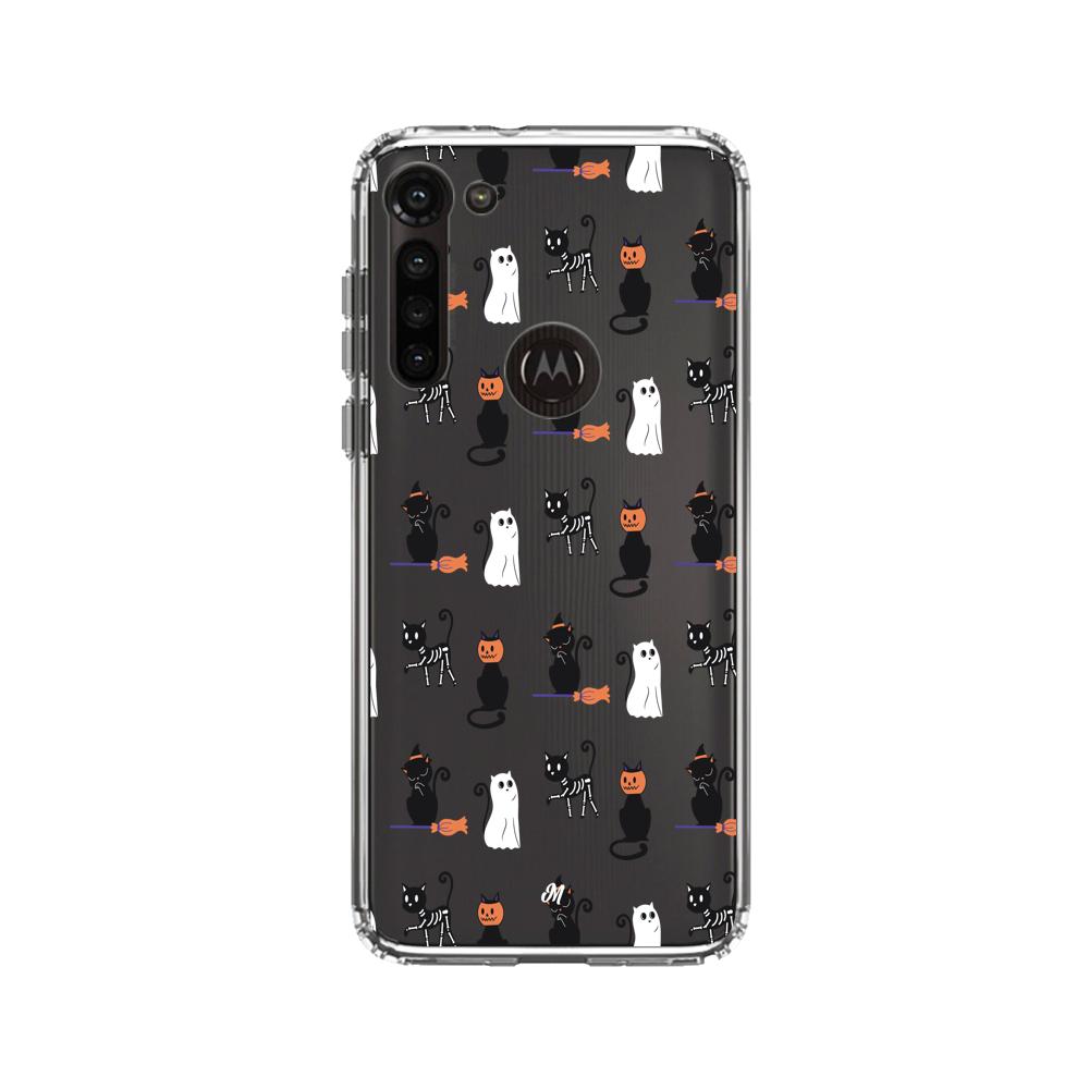 Cases para Motorola G8 power - Mandala Cases