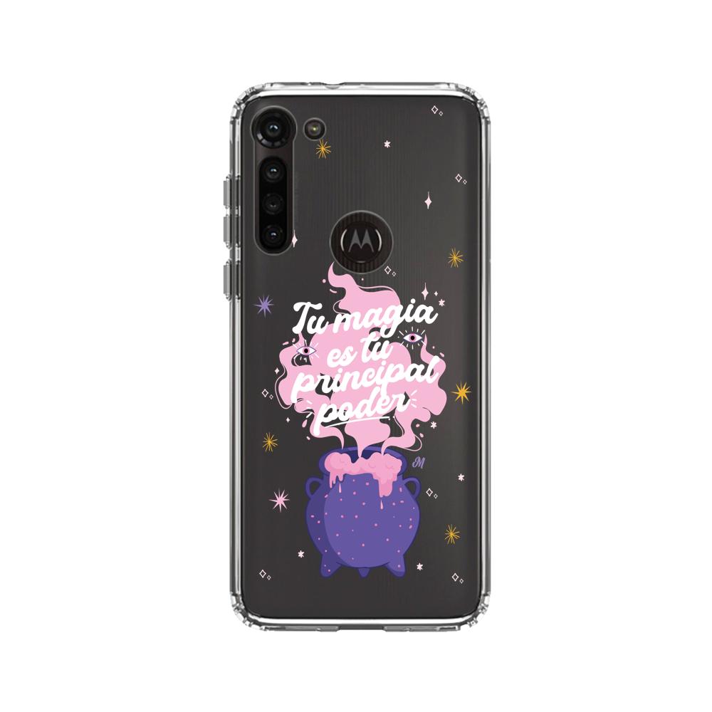 Cases para Motorola G8 power - Mandala Cases