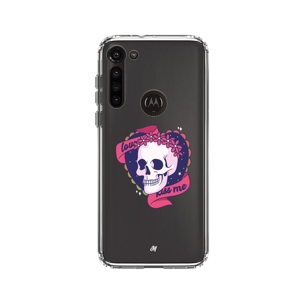 Cases para Motorola G8 power - Mandala Cases