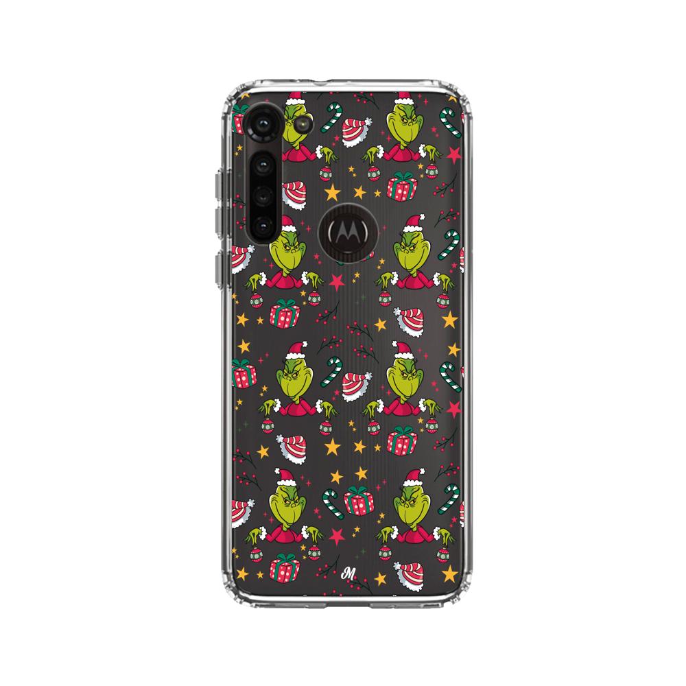 Cases para Motorola G8 power - Mandala Cases