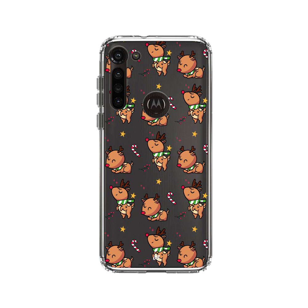 Cases para Motorola G8 power - Mandala Cases