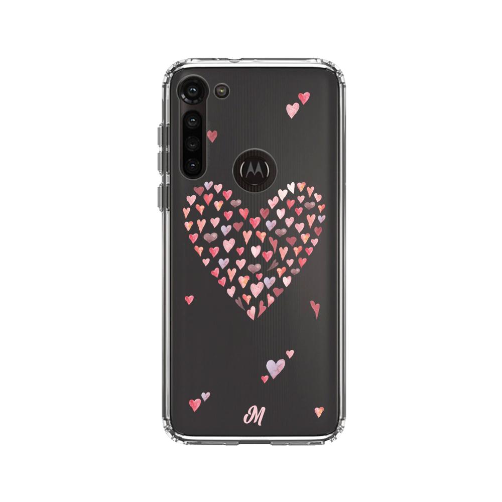 Cases para Motorola G8 power - Mandala Cases