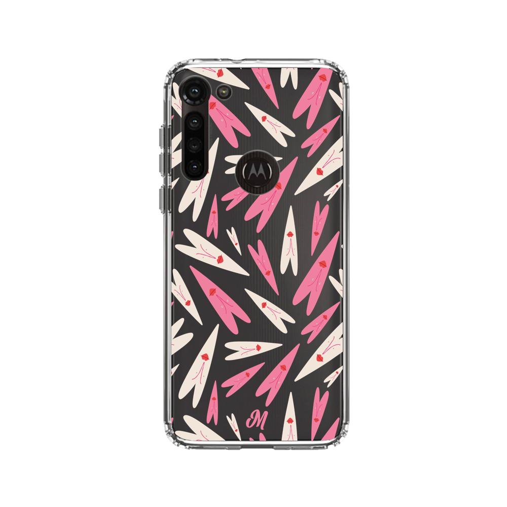 Cases para Motorola G8 power - Mandala Cases