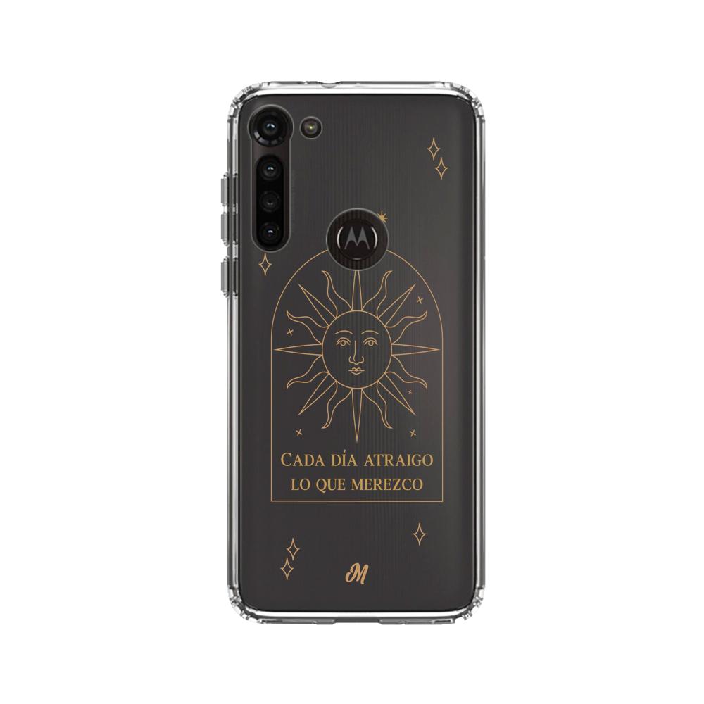 Cases para Motorola G8 power - Mandala Cases