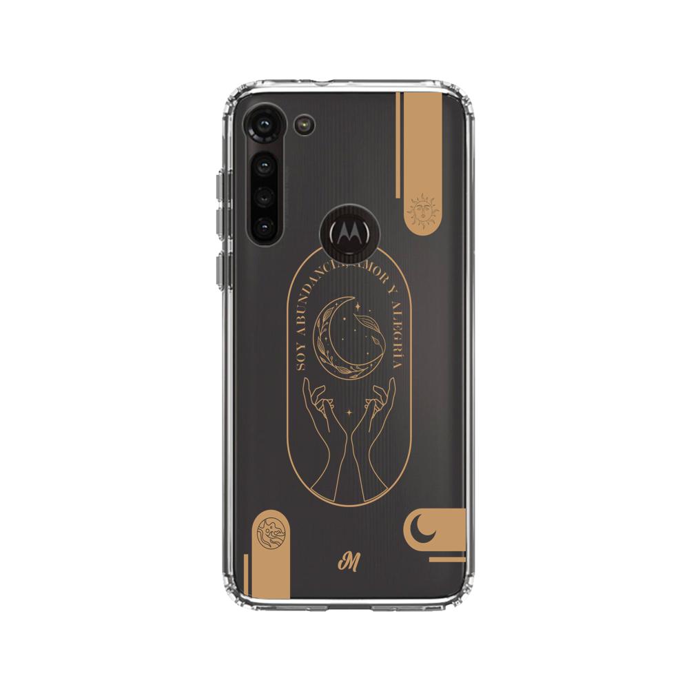 Cases para Motorola G8 power - Mandala Cases