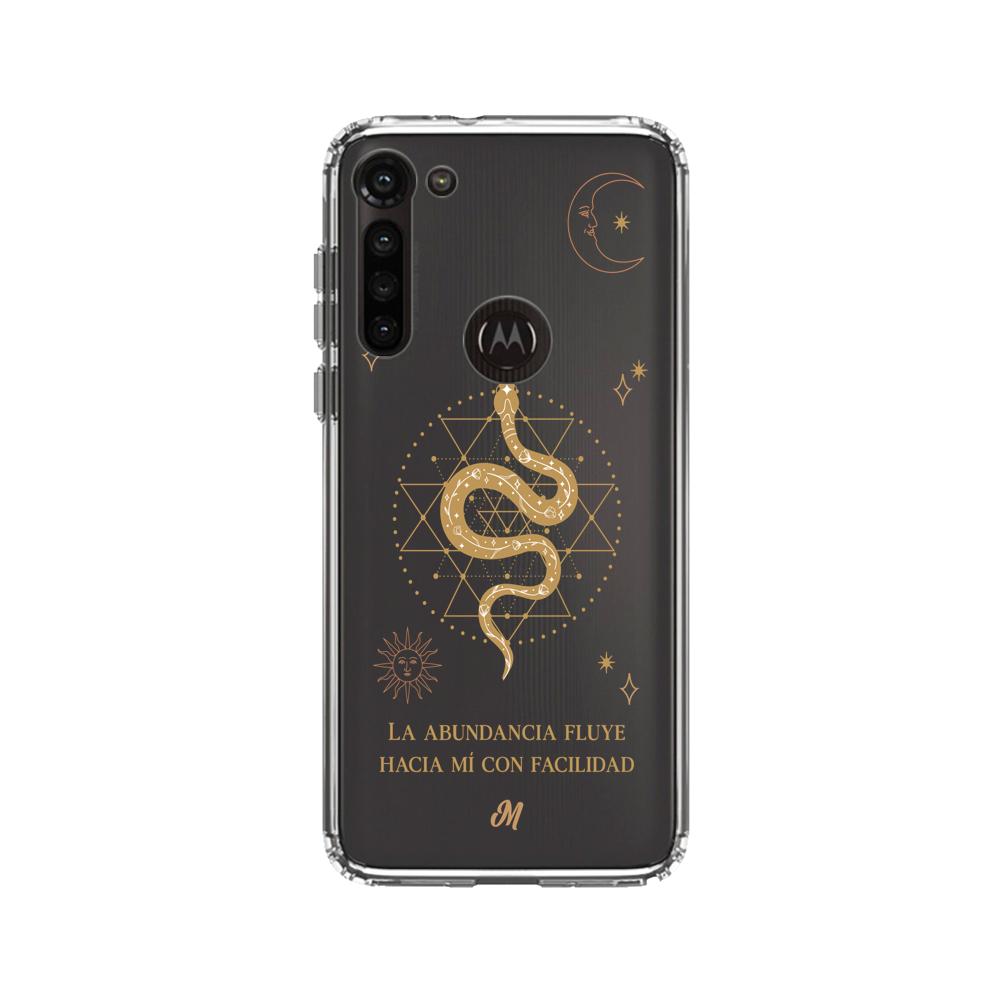 Cases para Motorola G8 power - Mandala Cases